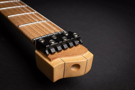 Gitara headless Strandberg Boden Original NX 6 Charcoal Black - 10