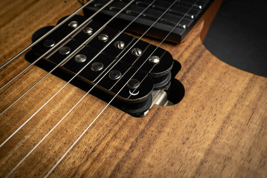 Gitara headless Strandberg Boden Prog NX 6 Plini Edition Natural - 11