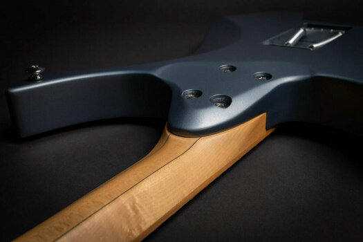 Headless-kitara Strandberg Boden Classic NX 6 Malta Blue (Äskettäin avattu) - 11