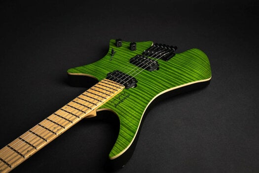 Gitara headless Strandberg Boden Standard NX 6 Green - 11