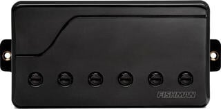 Hangszedő Fishman Fluence Ryan “Fluff” Bruce Black Hangszedő - 1