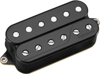 Hangszedő Fishman Fluence Thomas McRocklin Black Hangszedő - 2