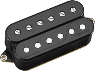 Hangszedő Fishman Fluence Thomas McRocklin Black Hangszedő - 3