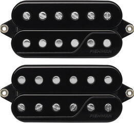 Hangszedő Fishman Fluence Thomas McRocklin Black Hangszedő - 1