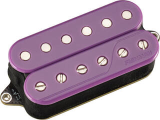 Kytarový snímač Fishman Fluence Thomas McRocklin Purple Kytarový snímač - 2