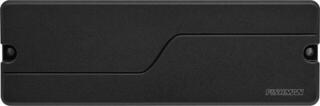 Basszusgitár hangszedő Fishman Fluence Bass 6 Soapbar Black Basszusgitár hangszedő - 1