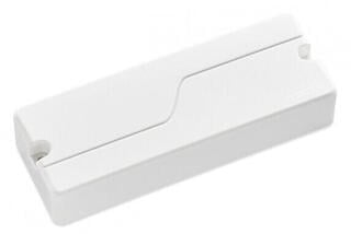 Baskytarový snímač Fishman Fluence Bass 5 Soapbar Set White Baskytarový snímač - 1