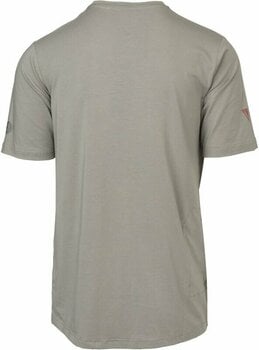 Cycling jersey Agu Casual Performer Tee Venture Jersey Elephant Grey L - 4