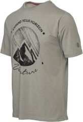 Odzież kolarska / koszulka Agu Casual Performer Venture Koszulka Elephant Grey 3XL - 1