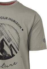 Odzież kolarska / koszulka Agu Casual Performer Venture Koszulka Elephant Grey 3XL - 4