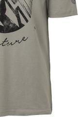 Odzież kolarska / koszulka Agu Casual Performer Venture Koszulka Elephant Grey 3XL - 5