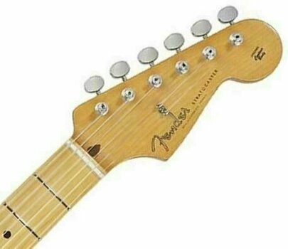 Elektrická gitara Fender Classic Player '50s Stratocaster Maple Fingerboard, Shoreline Gold - 2