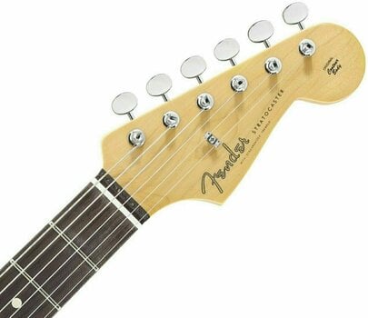 Električna gitara Fender Classic Player '60S Stratocaster Rosewood Fingerboard, Candy Apple Red - 2