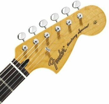 Gitara elektryczna Fender Pawn Shop Mustang Special, Rosewood Fingerboard ,3-Color Sunburst - 3