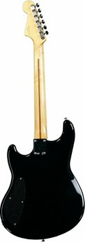 Electric guitar Fender Pawn Shop Offset Special, Maple Fingerboard, Black - 3