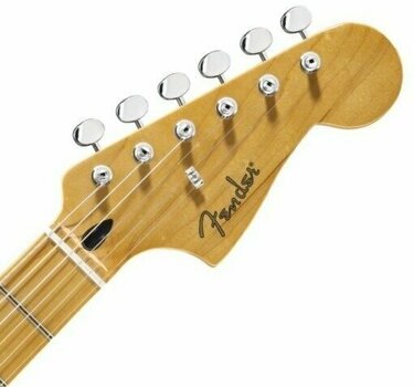 Elektrische gitaar Fender Pawn Shop Offset Special, Maple Fingerboard, Shell Pink - 2