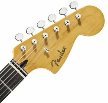 Elektrische gitaar Fender Pawn Shop Jaguarillo, Rosewood Fingerboard, 3-Color Sunburst - 2