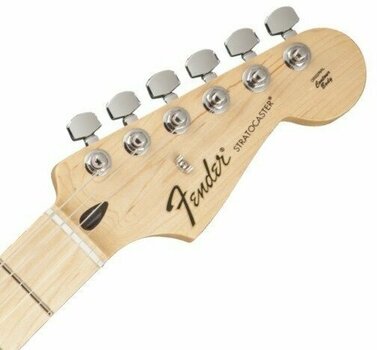 通販価格 Fender Mexico with iOS cherry burst エレキギター