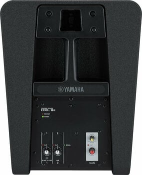System kolumn PA Yamaha DXL 1K Black System kolumn PA - 5