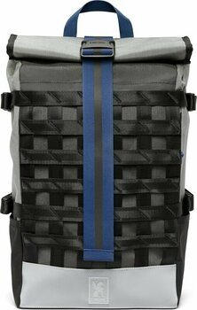 Lifestyle sac à dos / Sac Chrome Barrage Cargo Backpack Fog 18 - 22 L Sac à dos - 2