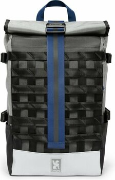 Lifestyle nahrbtnik / Torba Chrome Barrage Cargo Backpack Fog 18 - 22 L Nahrbtnik - 3