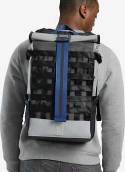 Lifestyle plecak / Torba Chrome Barrage Cargo Backpack Fog 18 - 22 L Plecak - 6