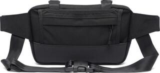 Kolesarske torbe Chrome Doubletrack Torba za okvir Black 2 L - 2
