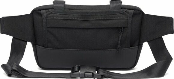 Чанта за велосипеди Chrome Doubletrack Frame Bag Black 2 L - 3
