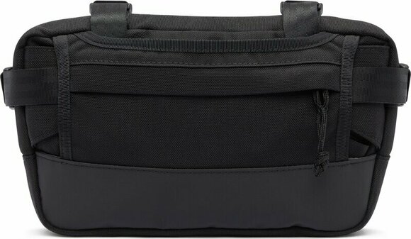 Kolesarske torbe Chrome Doubletrack Frame Bag Black 2 L - 4