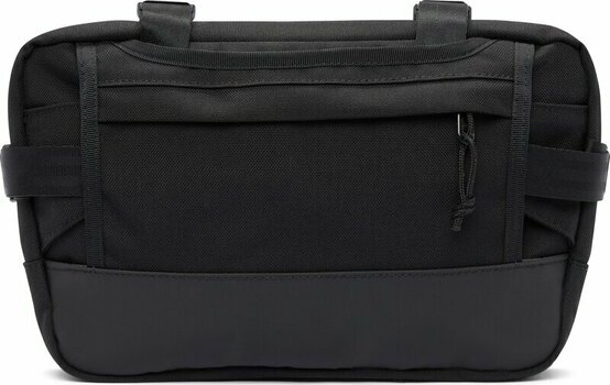 Fietstas Chrome Doubletrack Frame Bag Black 4 L - 4