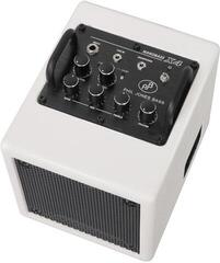 Mali bas kombo Phil Jones Bass X4 Nanobass Mali bas kombo - 2