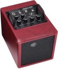 Mali bas kombo Phil Jones Bass X4 Nanobass Mali bas kombo - 1