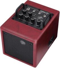 Mali bas kombo Phil Jones Bass X4 Nanobass Mali bas kombo - 2