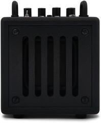Mali bas kombo Phil Jones Bass X4 Nanobass Mali bas kombo - 3