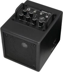 Mali bas kombo Phil Jones Bass X4 Nanobass Mali bas kombo - 1