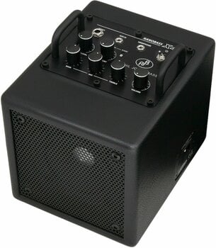 Amplificador combo pequeno para baixo Phil Jones Bass X4 Nanobass - 2