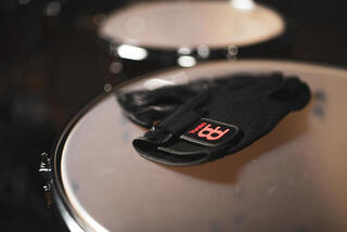 Doboskesztyű Meinl MDG-M M Doboskesztyű - 5