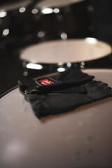 Doboskesztyű Meinl MDGFL-L L Doboskesztyű - 5