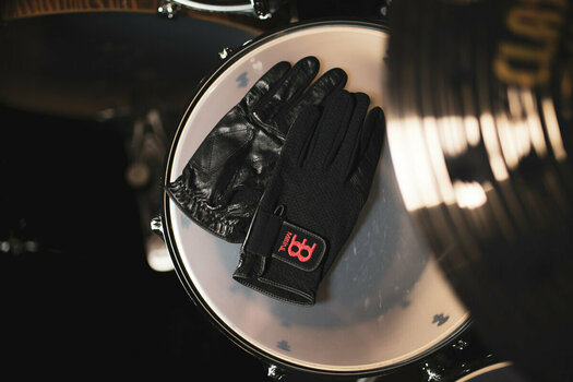 Bobnarske rokavice Meinl MDG-XL XL Bobnarske rokavice - 7
