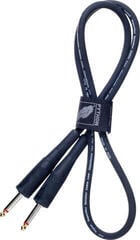 Zvučnički kabel Bespeco PYC1 1 m Zvučnički kabel - 1