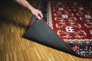 Tapis pour Batterie Meinl MDRL-OR Tapis pour Batterie - 7