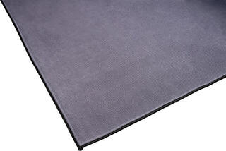 Drummat Meinl MDRL-BK Drum Rug 200 x 200 Drummat - 2