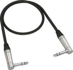 Patch kabel Behringer GIC-60 4SR 0,6 m Kotni - Kotni Patch kabel - 1