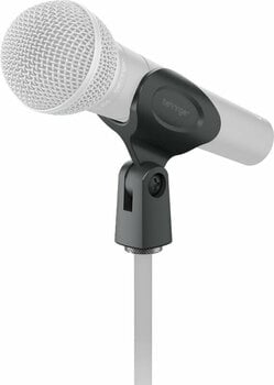 Grampo para microfone Behringer MC2000 Grampo para microfone - 3