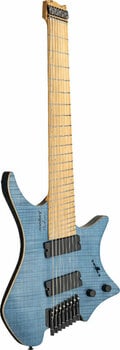 Headless guitar Strandberg Boden Standard NX 8 Blue - 4