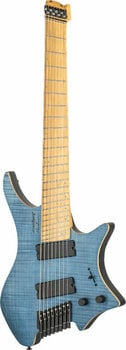 Headless Gitarre Strandberg Boden Standard NX 8 Blue - 6