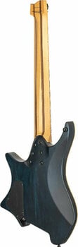 Guitare headless Strandberg Boden Standard NX 8 Blue - 8