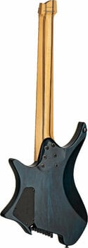Guitare headless Strandberg Boden Standard NX 8 Blue - 9