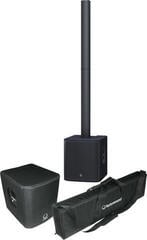 Sustav PA stupca Turbosound iP2000 V2 Bundle Sustav PA stupca - 2