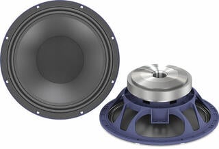 Ηχείο μπάσων / υπογούφερ Turbosound TS-12W350/8A Ηχείο μπάσων / υπογούφερ - 4